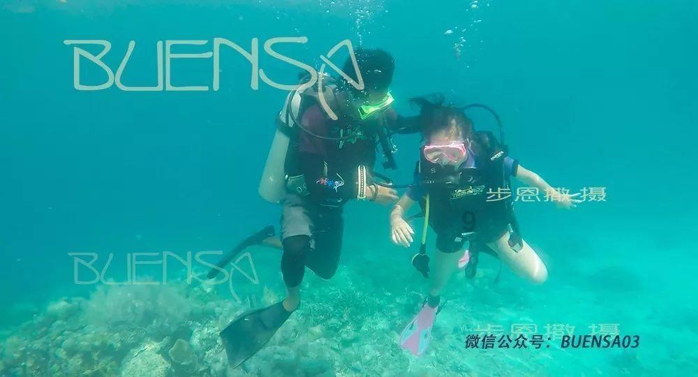 城市街道找不同