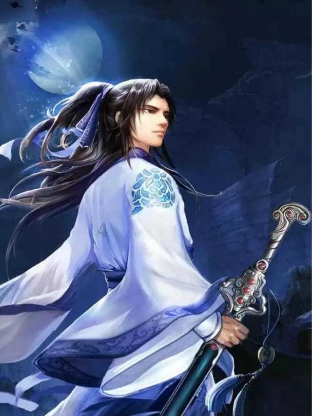 修罗武神