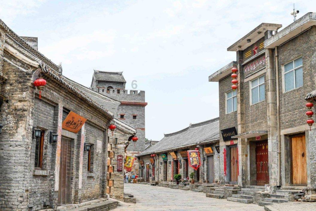 莒南县板泉镇：“归雁工程”为镇域经济发展注入新动能